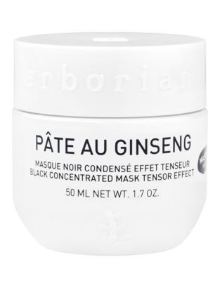 Erborian Pate Au Ginseng Black Concentrated Mask - 50 ML