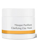 Dr. Hauschka Cleansing Clay Mask 90 g