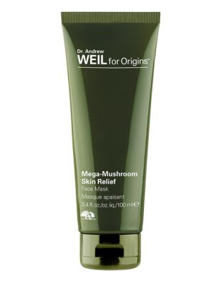 Origins Dr Andrew Weil for Origins Mega Mushroom Skin Relief Face Mask - 100 ML