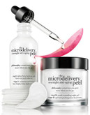 Philosophy The Microdelivery Peel