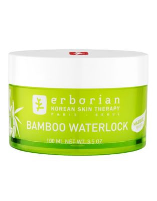 Erborian Bamboo Waterlock Hydro-Plumping Mask - 100 ML