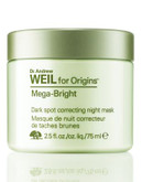 Origins Dr. Andrew Weil for Origins Mega-Bright Dark Spot Correcting Night Mask - 50 ML