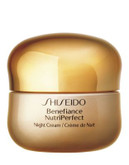 Shiseido Benefiance Nutriperfect Night Cream - 50 ML
