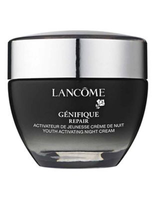 Lancôme Genifique Repair Youth Activating Night Cream - 50 ML