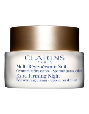 Clarins Extra-Firming Night Rejuvenating Cream Dry Skin - 50 ML