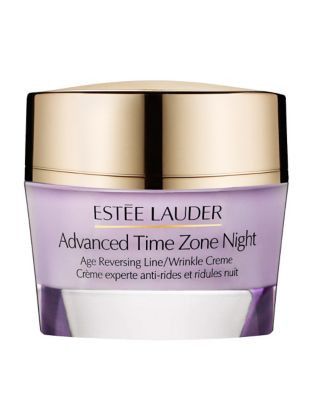 Estee Lauder Advanced Time Zone Night Age Reversing Line Wrinkle Creme