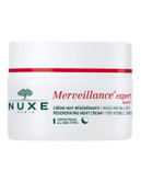 Nuxe Merveillance Expert Expert Nuit Cream All Skin Types - 50 ML