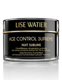 Lise Watier AGE CONTROL SUPREME Nuit Sublime - 50 ML