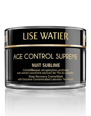 Lise Watier AGE CONTROL SUPREME Nuit Sublime - 50 ML
