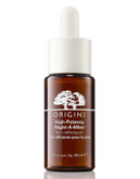 Origins High-Potency Night-A-Min Skin Refining Oil