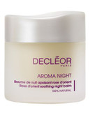 Decleor Soothing Night Balm for Sensitive Skin - 15 ML