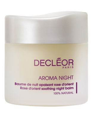 Decleor Soothing Night Balm for Sensitive Skin - 15 ML