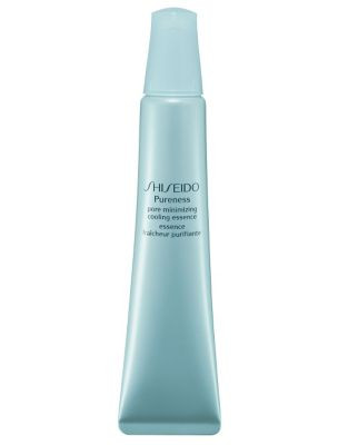 Shiseido Pureness Pore Minimizing Cooling Essence - 30 ML