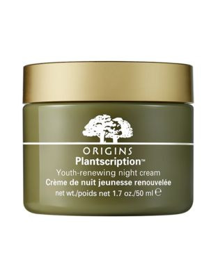Origins PlantscriptionTM Youth-renewing Night Cream - 50 ML