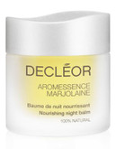 Decleor Nourishing Night Balm with Essential Oils - 15 ML