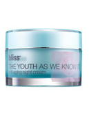 Bliss The Youth As We Know It Night Cream - 50 ML