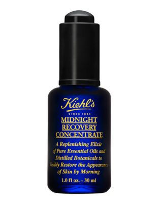 Kiehl'S Since 1851 Midnight Recovery Concentrate - 50 ML