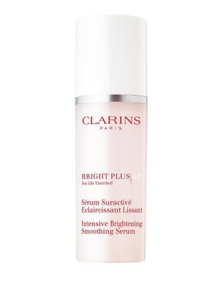 Clarins Bright Plus Hp Intensive Brightening Smoothing Serum