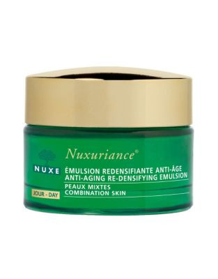Nuxe Nuxuriance Brightening Redensifying Radiance Cream Day Combination Skin