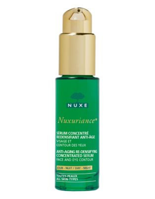 Nuxe Nuxuriance Serum Brightening Intense Redensifying Serum Day and Night All Skin