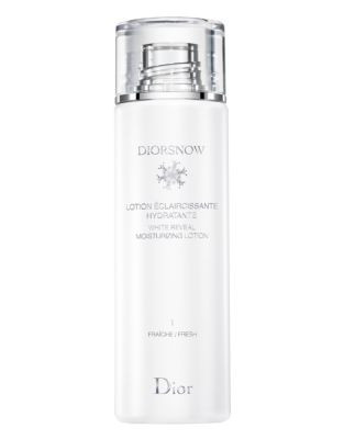 Dior Diorsnow White Reveal Moisturizing Lotion Fresh