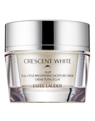 Estee Lauder Crescent White Full Cycle BrighteningMoisture Creme