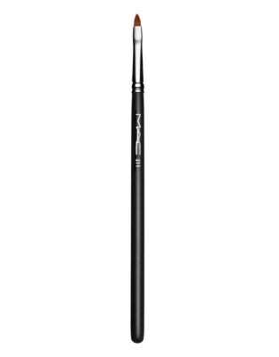 M.A.C 211 Pointed Liner Brush