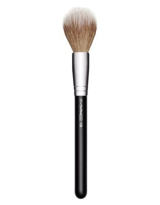 M.A.C 139 SE Duo Fibre Tapered Face Brush