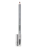 Clinique Brow Keeper Doubled-Ended Brush - WARM BROWN
