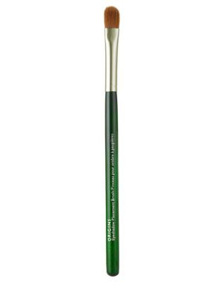 Origins Eyeshadow Placement Brush For Lids From Lash To Brow