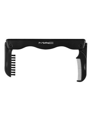 M.A.C Duo Lash Comb and Brow Brush