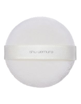 Shu Uemura Lightbulb Face Powder Puff