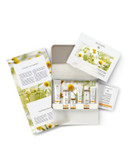 Dr. Hauschka Daily Face Care Kit