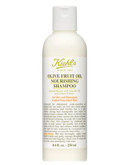 Kiehl'S Since 1851 Olive Fruit Oil Nourishing Shampoo - Travel Size - 75 ML