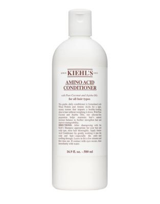 Kiehl'S Since 1851 Amino Acid Conditioner - Travel Size - 75 ML