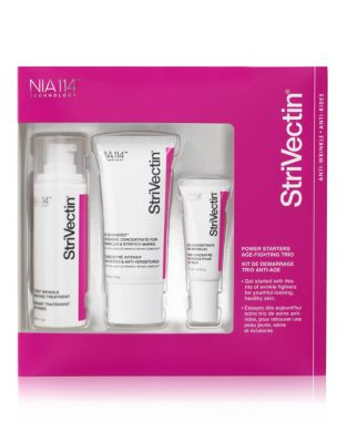 Strivectin Power Starters Age Fighting Trio