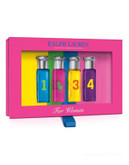 Ralph Lauren Big Pony Fragrance Set