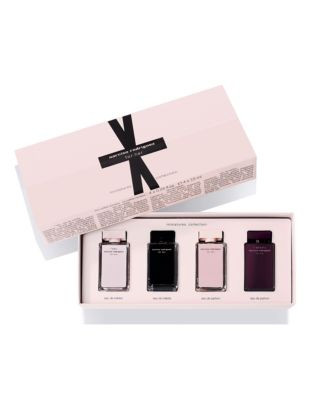Narciso Rodriguez For Her Miniature Set