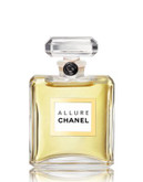 Chanel ALLURE Parfum Bottle - 7.5 ML
