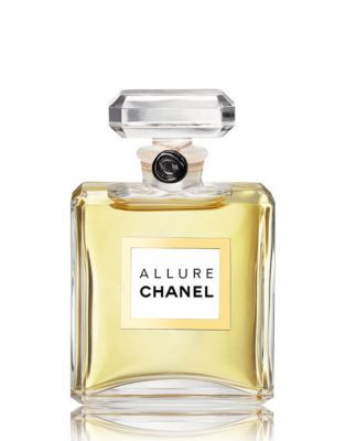 Chanel ALLURE Parfum Bottle - 7.5 ML