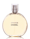 Chanel CHANCE Eau de Toilette Spray - 50 ML