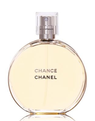 Chanel CHANCE Eau de Toilette Spray - 100 ML