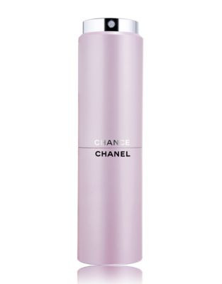 Chanel CHANCE Eau de Toilette Twist And Spray - 60 ML