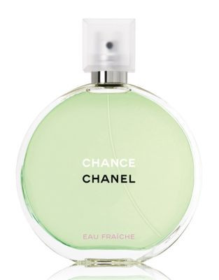 Chanel CHANCE EAU FRAÎCHE Eau de Toilette Spray - 100 ML
