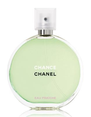 Chanel CHANCE EAU FRAÎCHE <br> Eau De Toilette Spray - 35 ML