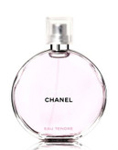 Chanel CHANCE EAU TENDRE Eau de Toilette Spray - 100 ML