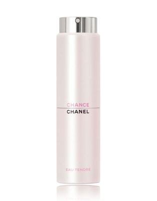Chanel CHANCE EAU TENDRE Eau de Toilette Twist And Spray - 60 ML