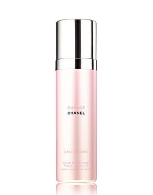 Chanel CHANCE EAU TENDRE Sheer Moisture Mist - 100 ML