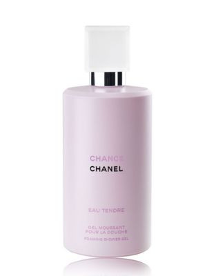 Chanel CHANCE EAU TENDRE Foaming Shower Gel - 200 ML