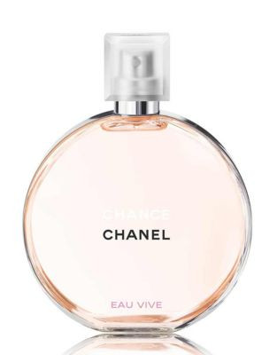 Chanel CHANCE EAU VIVE <br> Eau de Toilette - 50 ML